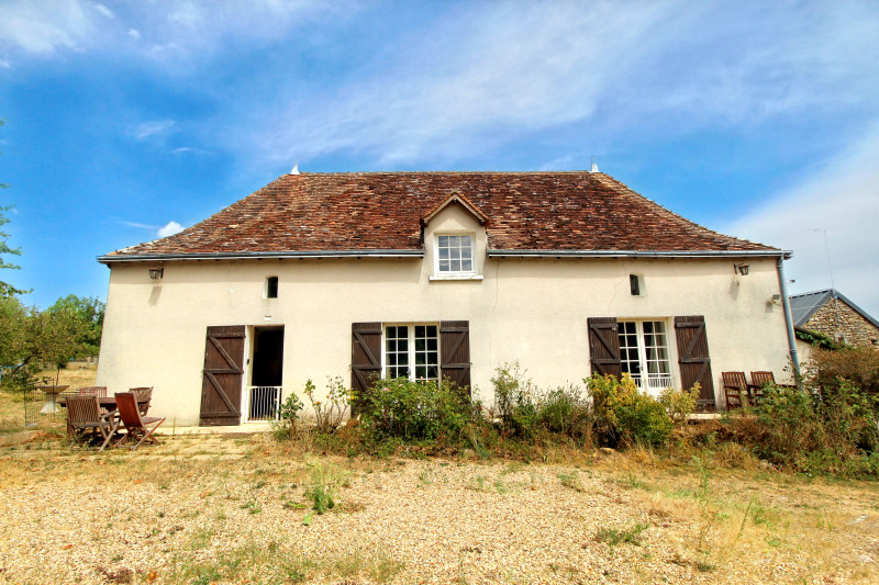 French property for sale in Nalliers, Vienne - €130,000 - photo 1