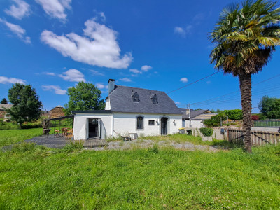 Maison à vendre à Avezac-Prat-Lahitte, Hautes-Pyrénées, Midi-Pyrénées, avec Leggett Immobilier