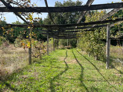 French property for sale in Vaunac, Dordogne - €88,000 - photo 3