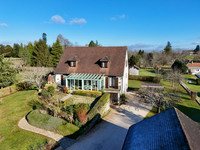Propriété à vendre à Thiviers, Dordogne - 265 700 € - photo n°10