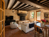 Propriété à vendre à Savigny-en-Sancerre, Cher - 255 000 € - photo n°3