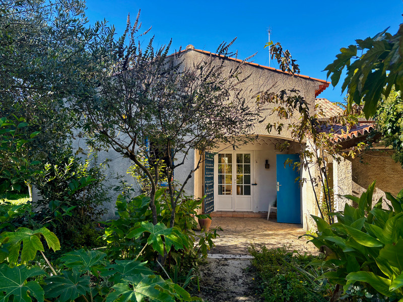 Maison à vendre à Bagnols-sur-Cèze, Gard - 255.000 € - photo 1