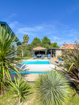 houses and homes for sale inSaint-Martin-de-SeignanxLandes Aquitaine