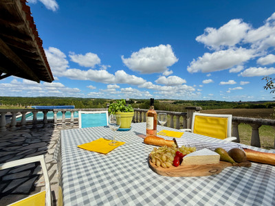 French property for sale in Pillac, Charente - €262,000 - photo 12