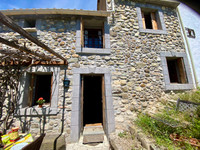 Garden for sale in Paraza Aude Languedoc_Roussillon