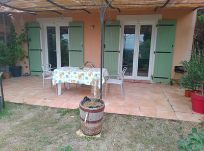 French property for sale in Montauroux, Var - €305,000 - photo 1