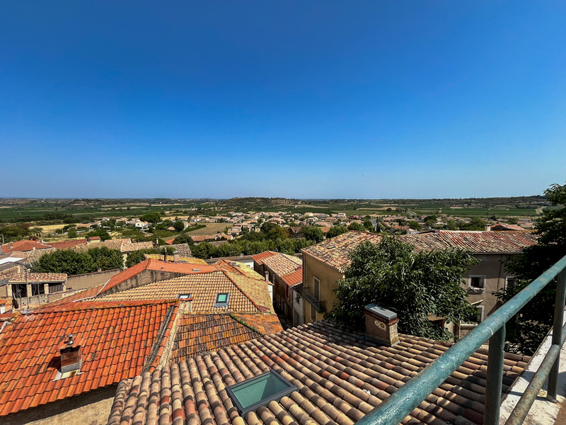 Maison à vendre à Puissalicon, Hérault - 167.000 € - photo 1
