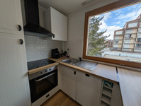 Appartement à vendre à Les Deux Alpes, Isère - 189.740 € - photo 4