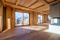 Chalet à vendre à Saint-Martin-de-Belleville, Savoie - 3.750.000 € - photo 4