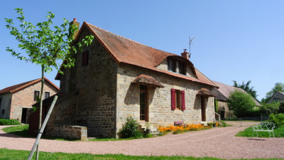 Commerce à vendre à Buxières-les-Mines, Allier, Auvergne, avec Leggett Immobilier
