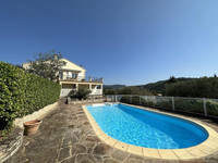 Swimming Pool for sale in Le Bousquet-d'Orb Hérault Languedoc_Roussillon