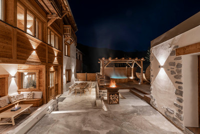 chalet for sale in Hautes-Alpes