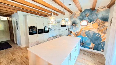 French property for sale in Abjat-sur-Bandiat, Dordogne - €399,999 - photo 6