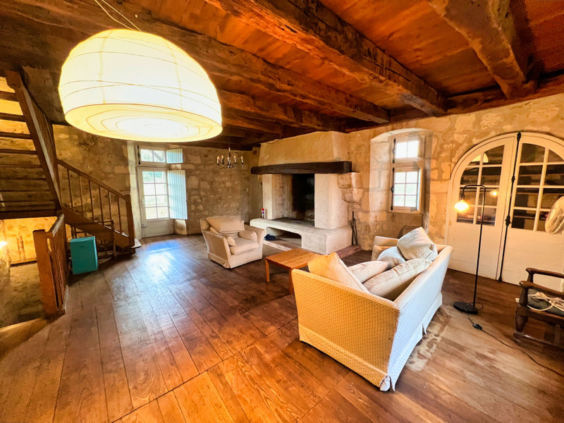 French property for sale in BRANTOME, Dordogne - €183,600 - photo 6