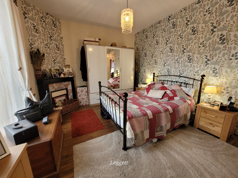 French property for sale in Chabanais, Charente - €95,000 - photo 10