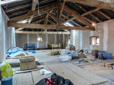 French property for sale in Alloue, Charente - €119,900 - photo 6