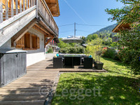 Propriété à vendre à Samoëns, Haute-Savoie - 975 000 € - photo n°13