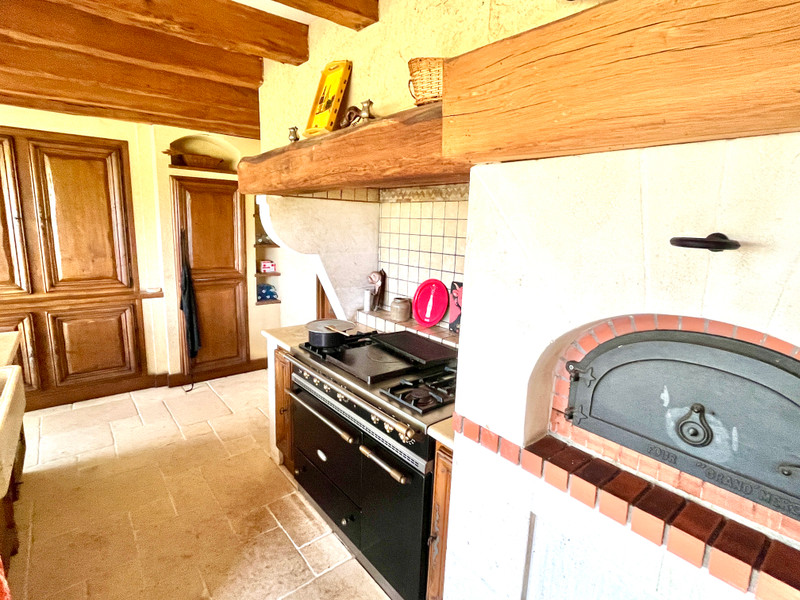 French property for sale in Tanville, Orne - €365,000 - photo 3