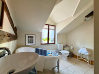 Propriété à vendre à Rochechouart, Haute-Vienne - 125 000 € - photo n°7