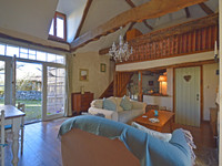 Maison à vendre à Saint-Germain-des-Prés, Dordogne - 158.000 € - photo 3
