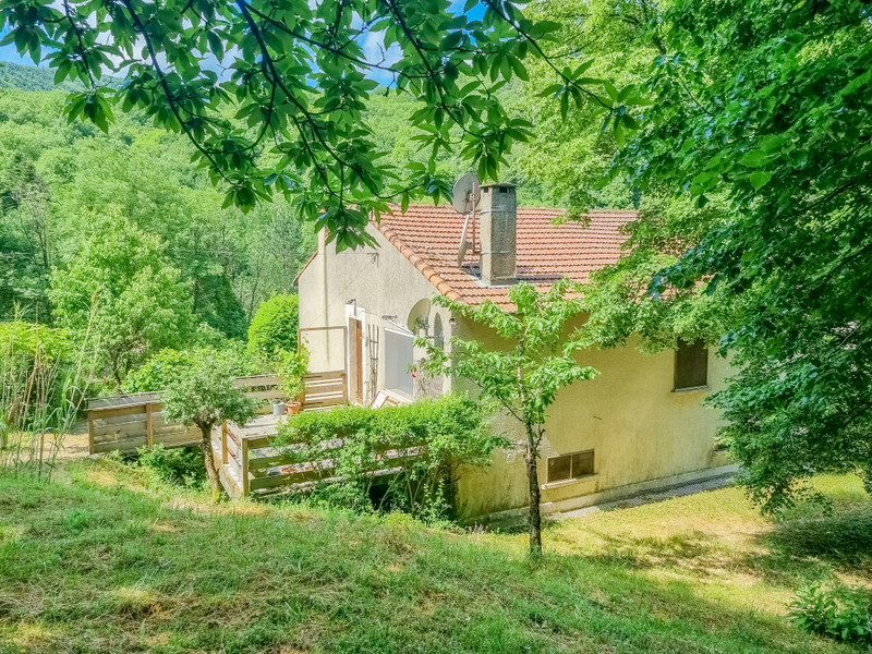 French property for sale in Verreries-de-Moussans, Hérault - &#8364;170,000 - photo 10
