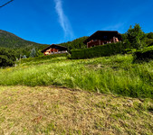 Terrain à vendre à Passy, Haute-Savoie - 175.000 € - photo 2