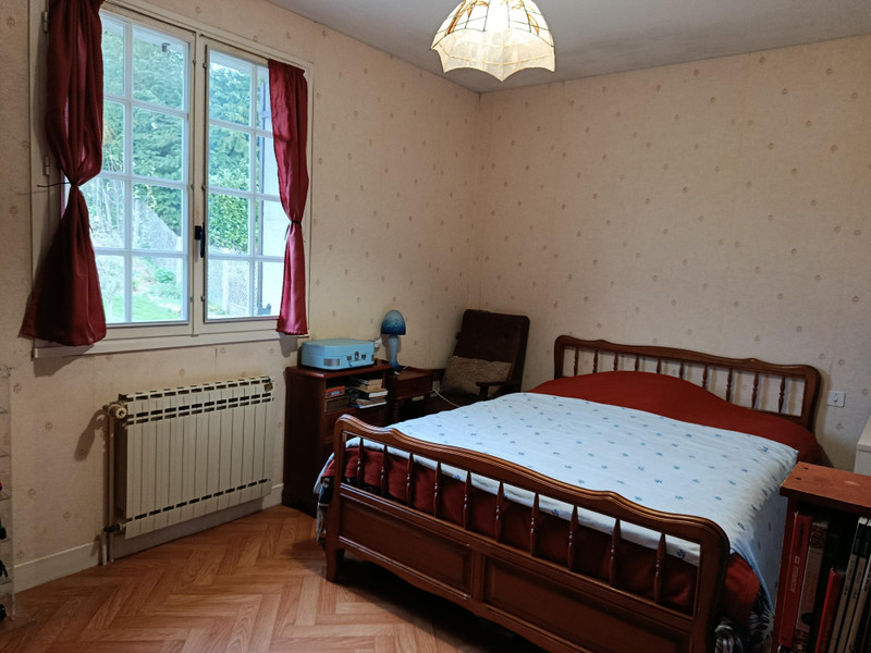 French property for sale in Marsac, Creuse - €130,800 - photo 5