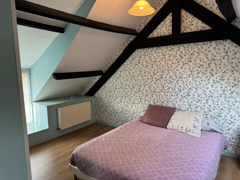 French property for sale in Saint-Caradec, Côtes-d'Armor - €167,400 - photo 6