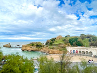 Propriété à vendre à Biarritz, Pyrénées-Atlantiques - 439 000 € - photo n°10