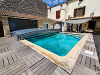 Maison à vendre à Fournès, Gard - 380 000 € - photo 9