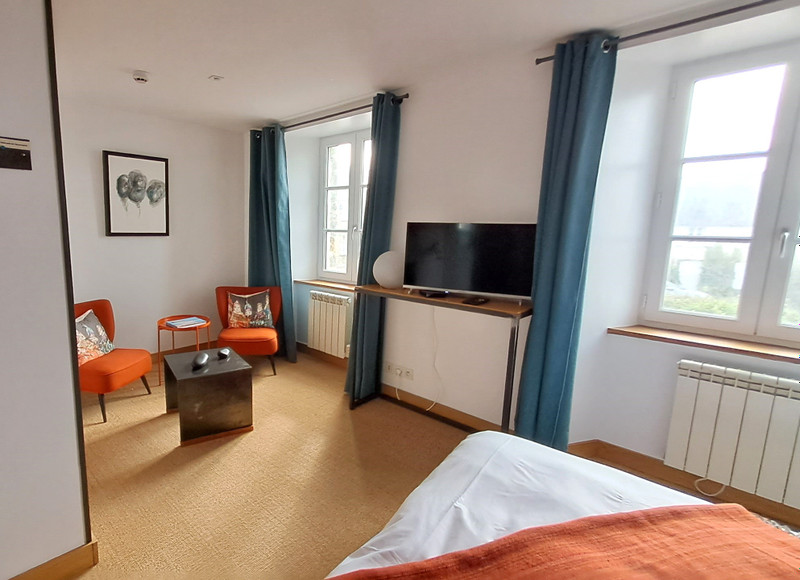 French property for sale in Port-Bail-sur-Mer, Manche - €372,000 - photo 6