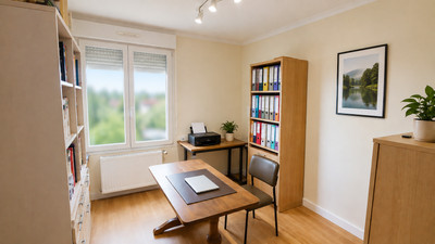 French property for sale in Sainte-Mère-Église, Manche - €269,900 - photo 5