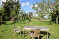 Maison à vendre à La Chapelle-Bâton, Vienne - 137.340 € - photo 3