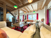 Chalet à vendre à Saint-Martin-de-Belleville, Savoie - 895.000 € - photo 6