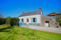French property, houses and homes for sale in Brennilis Finistère Brittany