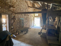 Propriété à vendre à Fontclaireau, Charente - 36 000 € - photo n°5