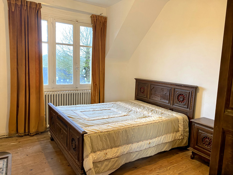 French property for sale in Maël-Carhaix, Côtes-d'Armor - €128,000 - photo 6