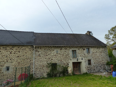 French property for sale in Saint-Malo-des-Trois-Fontaines, Morbihan - €56,600 - photo 10