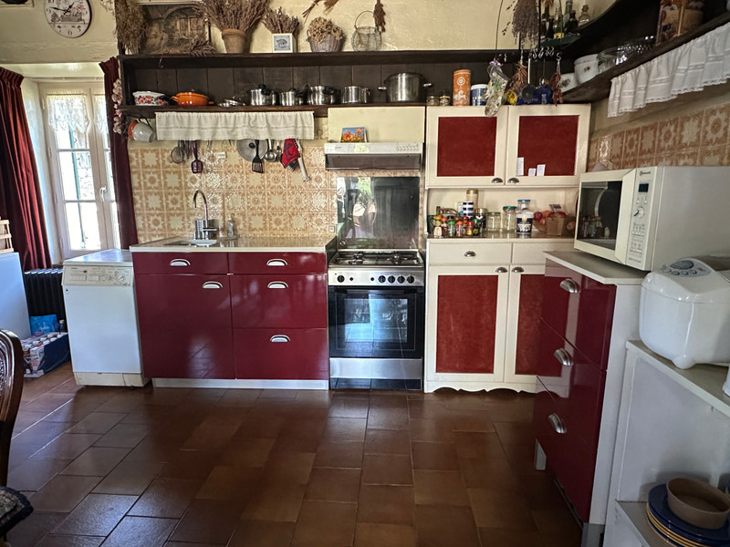 French property for sale in Mialet, Dordogne - €245,000 - photo 5