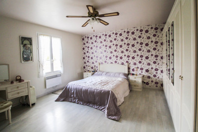 French property for sale in Fontenet, Charente-Maritime - €233,000 - photo 9