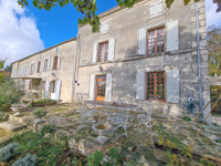 French property, houses and homes for sale in Ligné Charente Poitou_Charentes