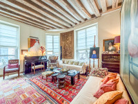 Propriété à vendre à Paris 1er Arrondissement, Paris - 2 400 000 € - photo n°2