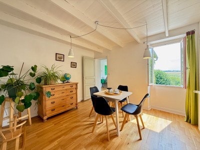 French property for sale in Ronsenac, Charente - €308,999 - photo 6