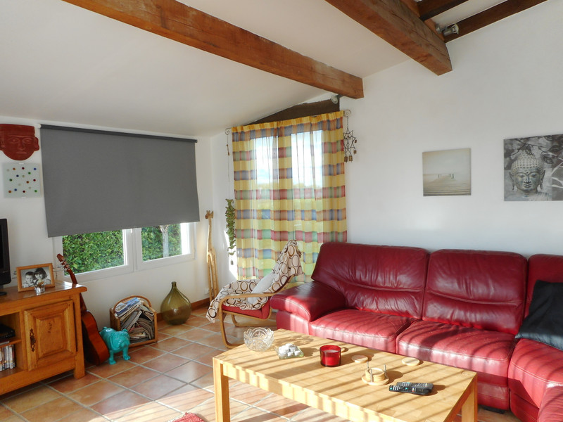 French property for sale in Thénac, Dordogne - €360,400 - photo 7