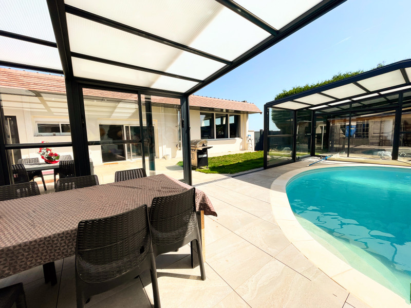 French property for sale in Morteaux-Coulibœuf, Calvados - €385,000 - photo 2