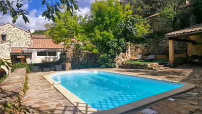 French property for sale in Ferrières-Poussarou, Hérault - €365,000 - photo 14