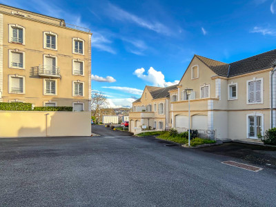 Appartement à vendre à Périgueux, Dordogne, Aquitaine, avec Leggett Immobilier