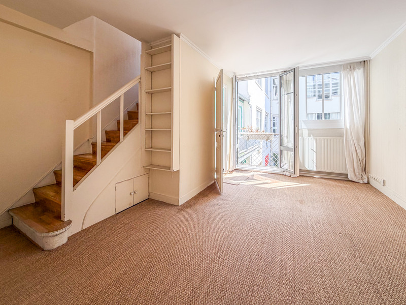 French property for sale in Paris 16e Arrondissement, Paris - €495,000 - photo 2
