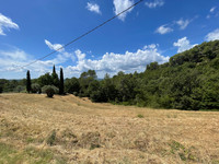 Terrain à vendre à Tourrettes, Var - 65.000 € - photo 7
