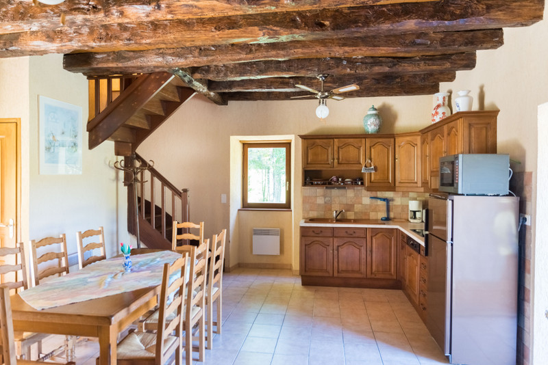 French property for sale in Rouffignac-Saint-Cernin-de-Reilhac, Dordogne - &#8364;1,980,000 - photo 10